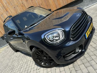 MINI Countryman Mini Countryman 1.5 Cooper Chili Automaat | Leer | Keyless entry | Climate Control | Navigatiesysteem | Apple CarPlay | LED verlichting | Getint glas | Harman/Kardon audio | Elektrische achterklep - afbeelding nr 48