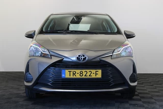 Toyota Yaris - afbeelding nr 2