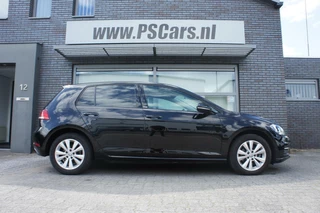 Volkswagen Golf Vw Golf 1.4 TSI Acc|Camera|CarPlay|Dodehoek|PrivacyGlas|Velg - afbeelding nr 17