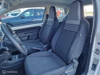Volkswagen up! Volkswagen Up! Move UP /Airco /Cruise Control /Bluetooth - afbeelding nr 12