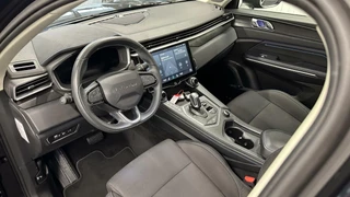 Lynk & Co 01 Lynk & Co 01 1.5 261PK Plug-in Hybrid |Pano|AppleCarplay|Adaptive Cruise|Origineel NL| - afbeelding nr 19