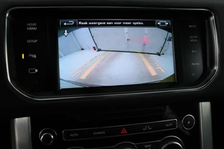 Land Rover Range Rover Land Rover Range Rover 3.0 TDV6 Autobiography | Panoramadak | Massage | 360 camera | Stoelventilatie | Xenon | Meridian Sound | Keyless | Navigatie - afbeelding nr 19