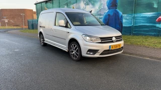 Volkswagen Caddy - 12277817-0