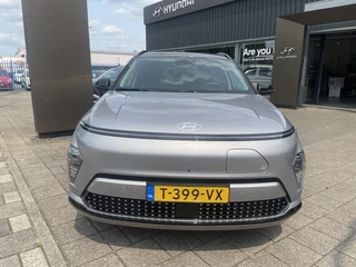 Hyundai Kona Hyundai Kona Electric Premium 65.4 kWh - afbeelding nr 7
