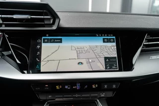 Audi A3 Audi A3 Limousine 35 TFSI Digital Cockpit|Climate|Panorama! - afbeelding nr 33