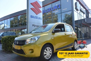 Suzuki Celerio - 305042856-0