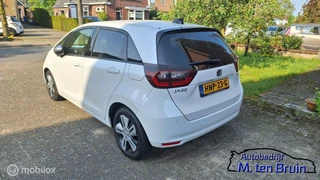 Honda Jazz Honda Jazz 1.5 e:HEV Executive / Navi/ AUT. - afbeelding nr 3