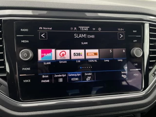 Volkswagen T-Roc Volkswagen T-Roc 1.5 TSI Sport | LED | Trekhaak | Carplay | Camera | PDC - afbeelding nr 31