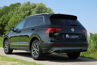 Volkswagen Tiguan Allspace Volkswagen Tiguan Allspace 1.4 TSI / 7 Persoons / 150PK / Pano / Camera / Head-UP / Cruise! - afbeelding nr 39