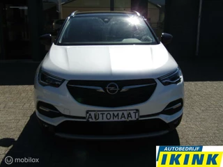 Opel Grandland X Opel Grandland X 1.6 Turbo Hybrid4 Ultimate - afbeelding nr 2