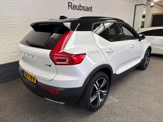 Volvo XC40 Volvo XC40 2.0 T4 R-Design Awd Trekhaak Carplay Camera Incl 12Mnd Garantie - afbeelding nr 5