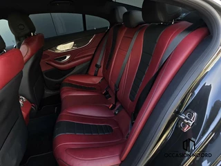 Mercedes-Benz CLS Mercedes CLS-klasse 220D|AMG pakket|Carplay|Burmester|St.vw| - afbeelding nr 26