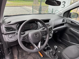 Opel KARL Airco/Lichtmetalen velgen/5-Deurs - afbeelding nr 11