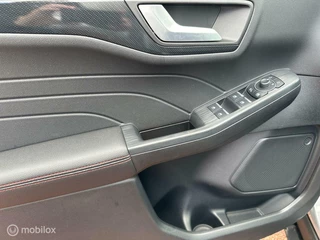 Ford Kuga Ford Kuga ST_Line PHEV | Pano | Trekhaak | Stoelverwarming - afbeelding nr 17
