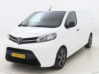 Toyota ProAce - afbeelding nr 32