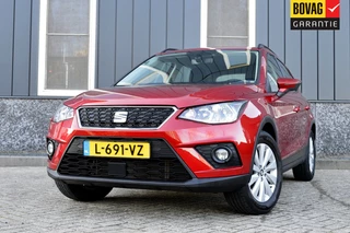 SEAT Arona 1.0 TSI Style Business Intense