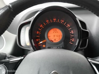 Citroën C1 Citroen C1 1.0 e-VTi Airscape Feel - afbeelding nr 12