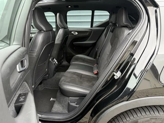 Volvo XC40 Volvo XC40 Recharge P8 AWD R-Design Panoramadak SOH 93% 360 camera - afbeelding nr 10