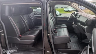 Citroën Jumpy Citroen Jumpy bestel 2.0 BlueHDI 180 Business XL DC S&S - afbeelding nr 9