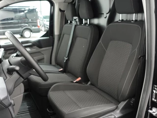 Ford Transit Custom Ford Transit Custom L2H1 Trend Navigatie Apple Carplay Camera Trekhaak Parkeersensoren Cruise control Airco - afbeelding nr 3