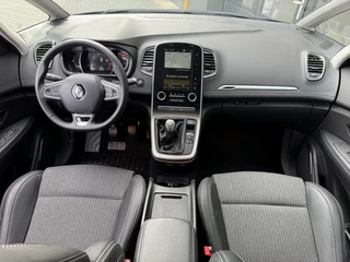 Renault Grand Scénic Renault Grand Scénic 1.3 TCe 140 pk Techno 7p. Camera All Season - afbeelding nr 10
