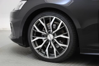 Audi A5 - afbeelding nr 37