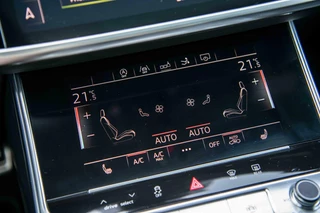 Audi A7 Audi A7 Sportback 55 TFSI V6 Quattro | S Line | Luchtvering | Panodak | B&O | Matrix | 21 inch | NL Auto | - afbeelding nr 25