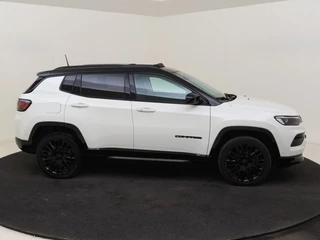 Jeep Compass - afbeelding nr 6