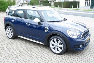 MINI Countryman - afbeelding nr 8