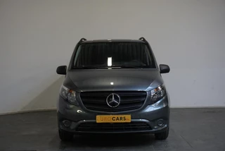 Mercedes-Benz Vito Mercedes-Benz Vito 114 CDI Lang Automaat  Airco App-connect Bluetooth Trekhaak Cruise Control - afbeelding nr 6
