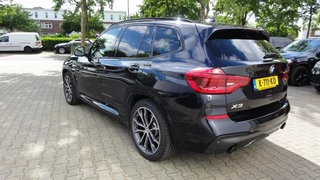 BMW X3 - afbeelding nr 5