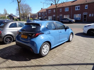 Toyota Yaris - afbeelding nr 9