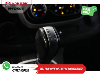 Renault Trafic - afbeelding nr 23