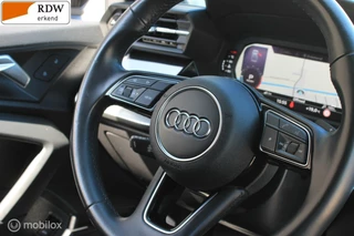 Audi A3 Audi A3 Limousine 35 TFSI Business edition 150PK Automaat carplay - afbeelding nr 29