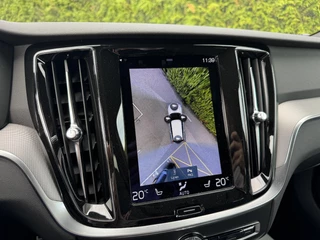 Volvo V60 Volvo V60 T6 Recharge AWD R-Design | Long Range | H&K Audio | Getint glas | 360 Camera - afbeelding nr 8