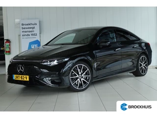 Mercedes-Benz CLA 250+ Launch Edition 85.5 kWh AMG-Line