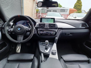 BMW 4 Serie - afbeelding nr 16