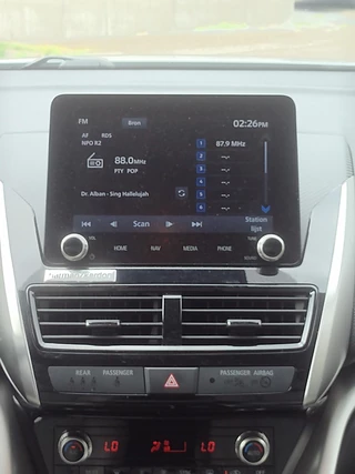 Mitsubishi Eclipse Cross Mitsubishi Eclipse Cross 2.4 PHEV Instyle Staat in Hardenberg - afbeelding nr 30