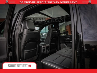 Dodge Ram 1500 Comfortabele Dubbele Cabine met Royale 5 Zitplaatsen | BPM vrij | Nu Leverbaar uit Voorraad | Voorraad Nr  2220 - 5039 - afbeelding nr 55