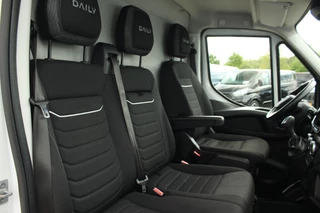 Iveco Daily Automaat | Adap. Cruise| L + R Schuifdeur | 3500kg trekgew. | Gev. Stoel | Camera | Navi | Clima | Lease 537,- p/m - afbeelding nr 18