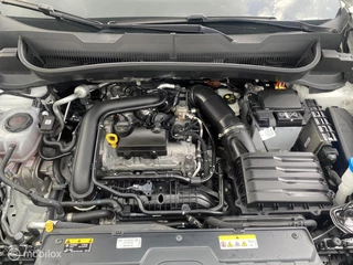Volkswagen T-Cross Volkswagen T-Cross 1.0 TSI 115 R-Line DSG AUTOM/NAVI/VIRTUAL - afbeelding nr 28