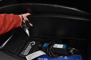 Mitsubishi Outlander Navi/Alcantara-Leder/Camera/Pdc/Standkachel/Trekhaak/Etc.! - afbeelding nr 23