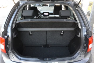 Suzuki Ignis - afbeelding nr 10