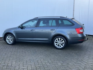 Škoda Octavia - afbeelding nr 18