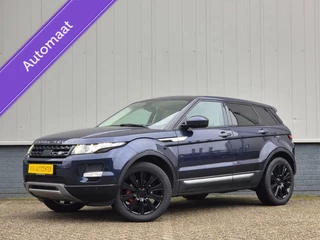 Land Rover Range Rover Evoque - 64509629-0