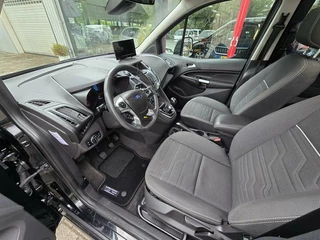 Ford Tourneo Connect Ford Tourneo Connect Compact 1.0 Titanium Clima|Cruise|Camera|Panoramadak!! - afbeelding nr 17
