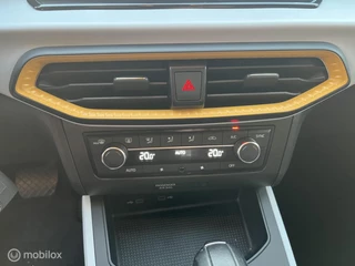 SEAT Arona Seat Arona 1.0 TSI DSG Style NAVI*CRUISE*PDC*CLIMA*LED* - afbeelding nr 13