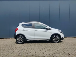 Opel KARL Opel KARL 1.0 Rocks Online Edition - afbeelding nr 7