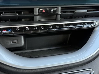 Fiat 500 Fiat 500 Icon 42 kWh | Navi | Carplay | Comfort | BTW | 17