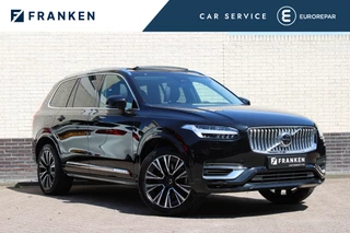 Volvo XC90 2.0 T8 Ultimate Bright